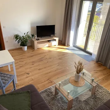 Appartement Ferienwohnung Hohenseelbachskopf *
