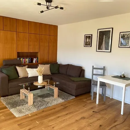 Ferienwohnung Hohenseelbachskopf *