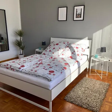 Ferienwohnung Hohenseelbachskopf *