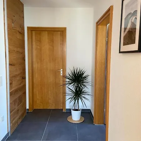 Ferienwohnung Hohenseelbachskopf