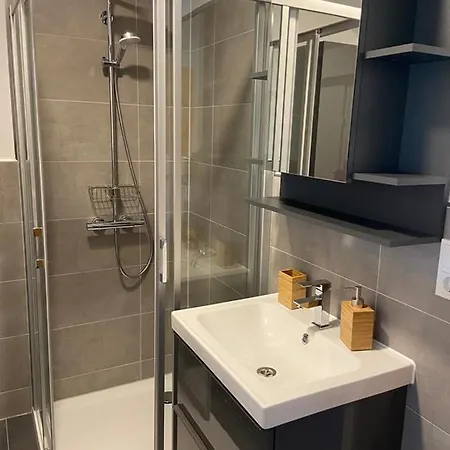 Ferienwohnung Hohenseelbachskopf * Neunkirchen (Siegerland)