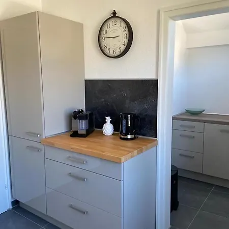 Ferienwohnung Hohenseelbachskopf Appartement *